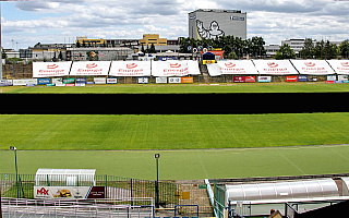 Nowa piłkarska arena w Olsztynie? Właśnie ogłoszono przetarg Nowa piłkarska arena w Olsztynie? Właśnie ogłoszono przetarg